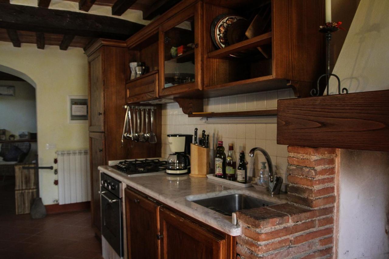 Casa Patrizia Villa Borgo a Mozzano Exterior photo